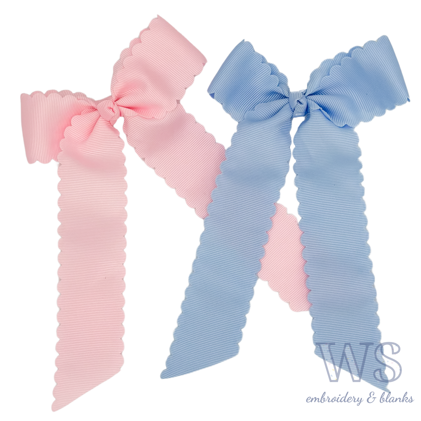 New Design Bows