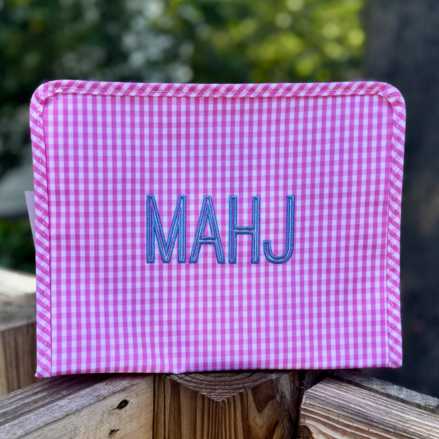 Mahjong TRVL Large Roadie