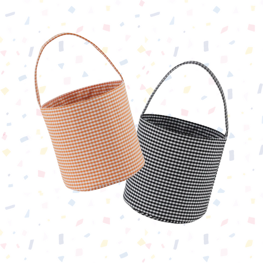 Halloween Buckets - PRE-ORDER