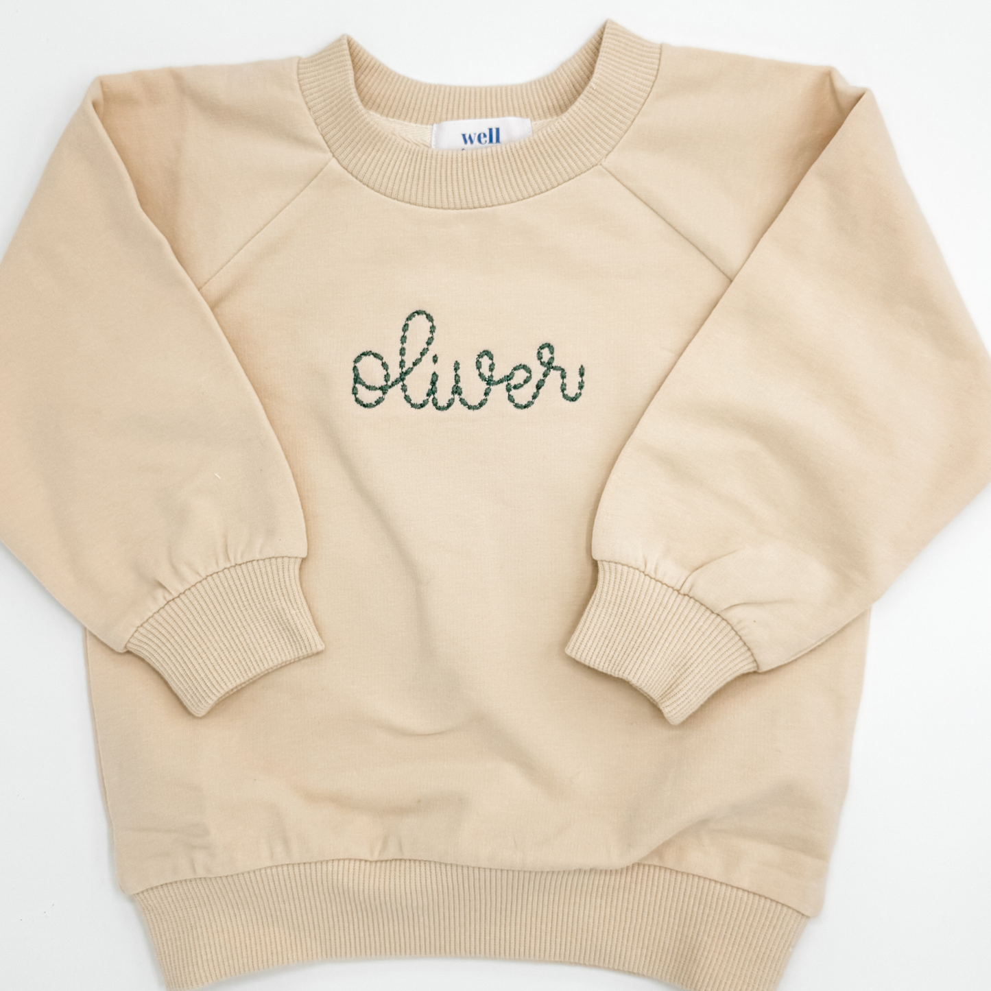 The Essential Kids Sweatshirt*