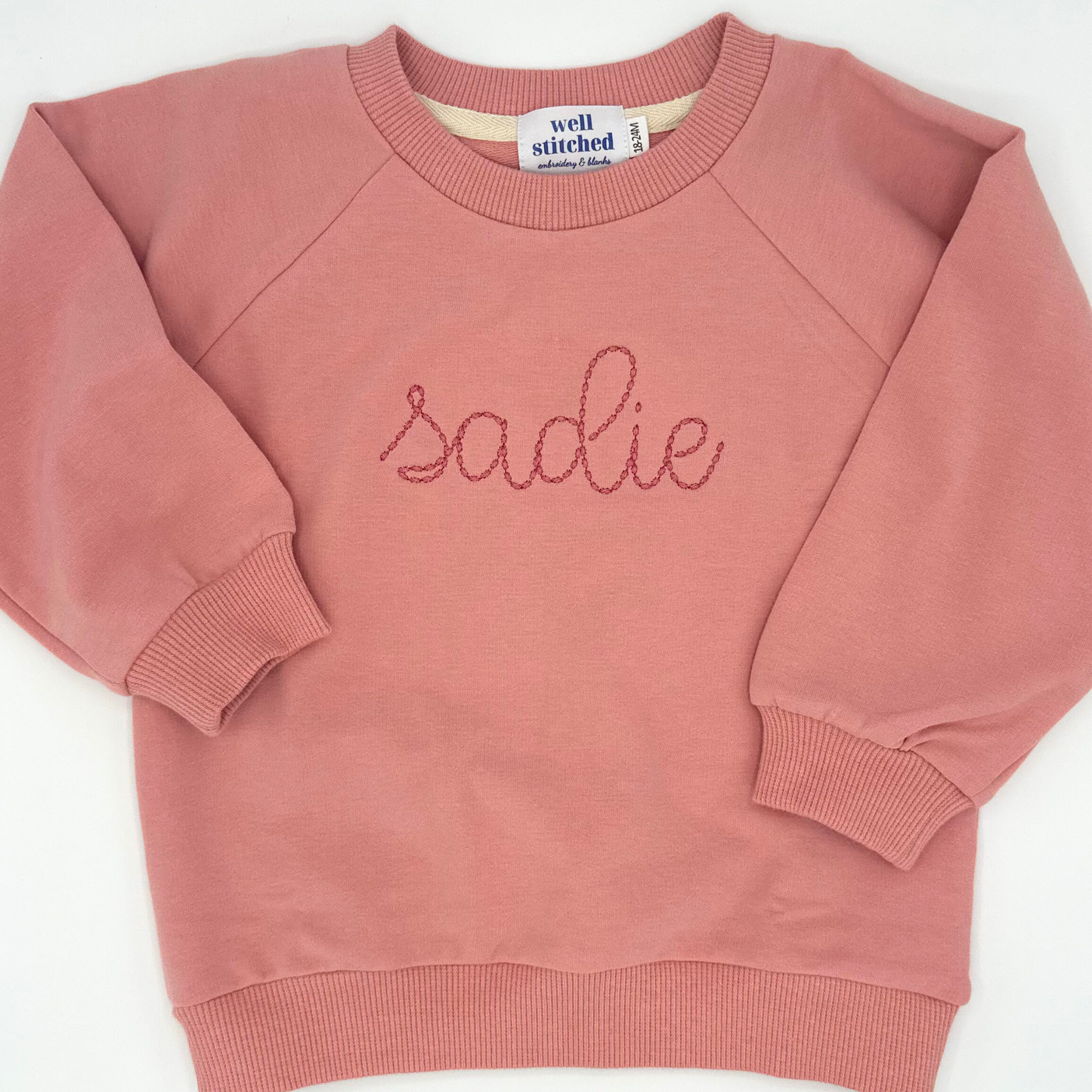 The Essential Kids Sweatshirt*