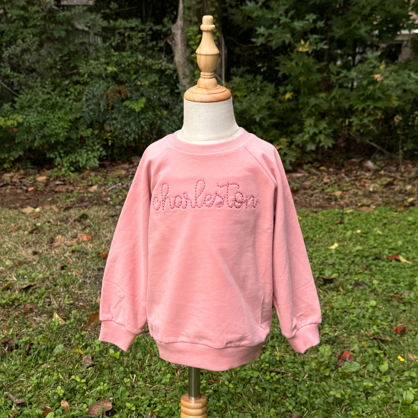 The Essential Kids Sweatshirt*