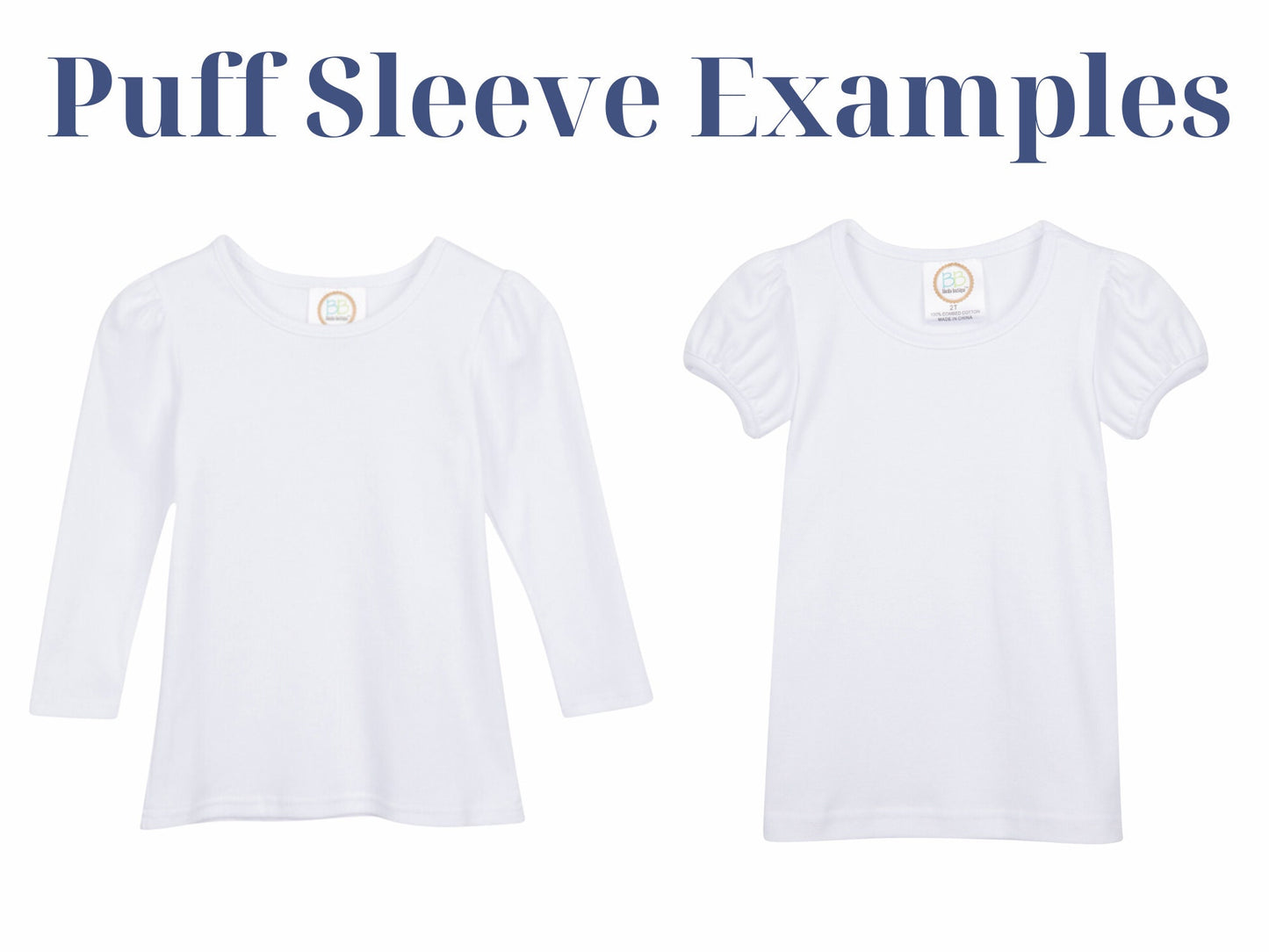 Embroidered Kid's Shirt - Multicolor Sketch Print Name